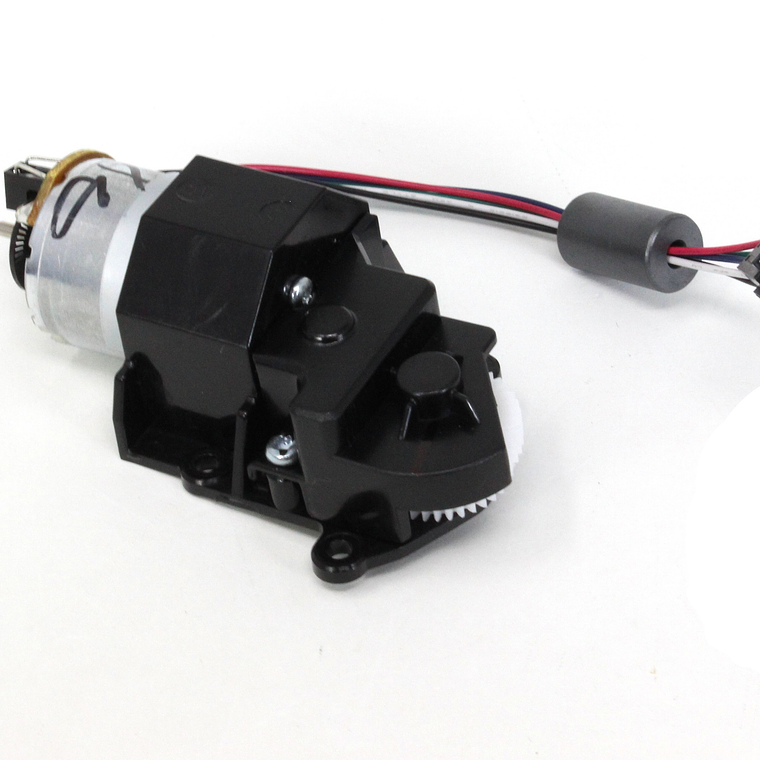 Valves Module Motor C CR357-67015 1