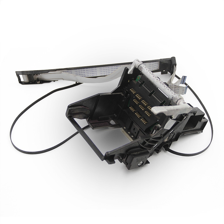 T920/Tx500 Carriage W/O Pca W/ Re CR357-67018 1