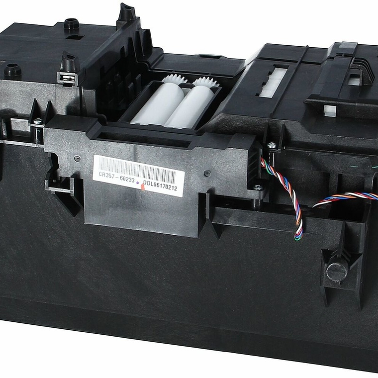 Service Station With Drop Detecto CR357-67025 1