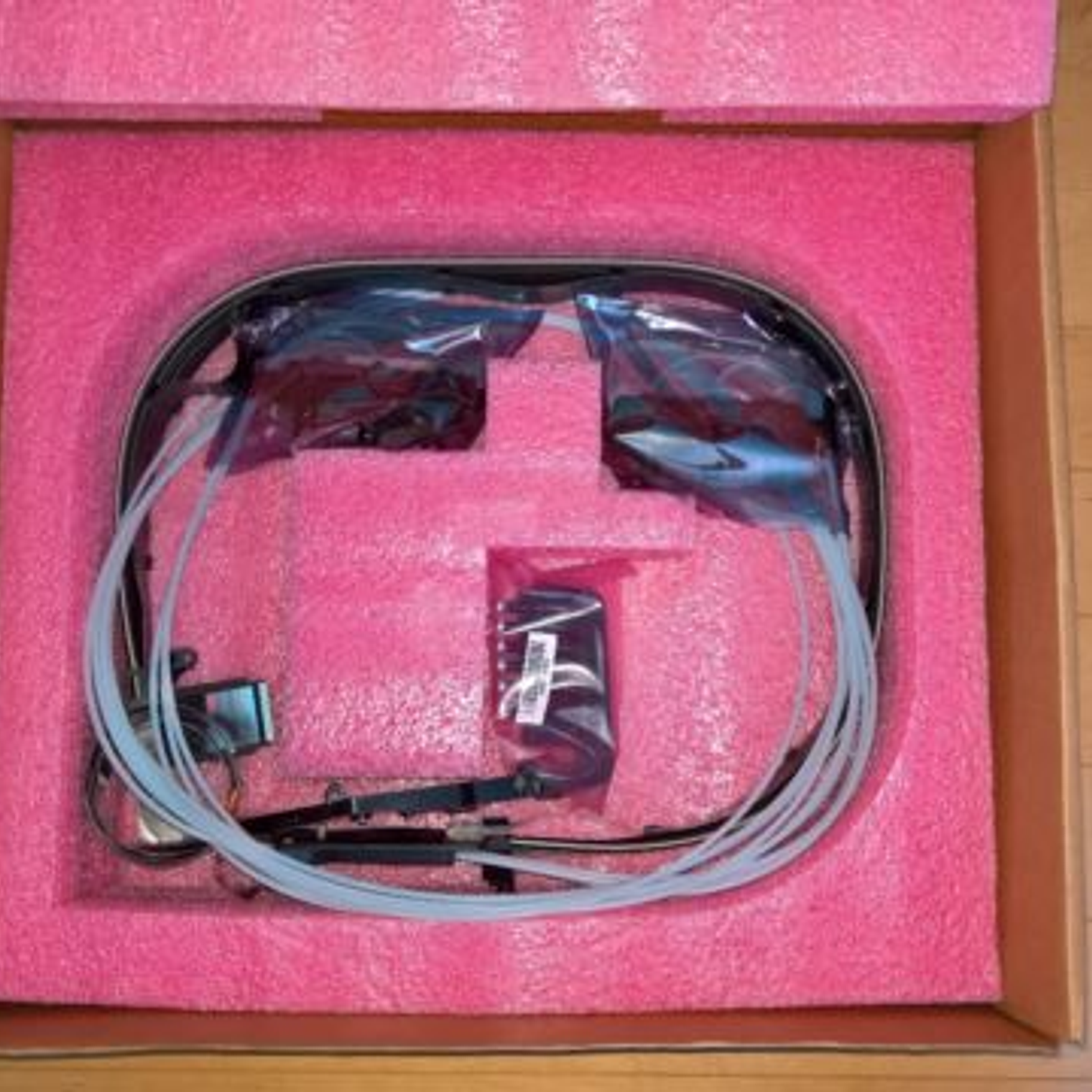 Ink Tubes And Trailing Cable C CR357-67027 1