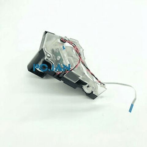 Stacker Hand Off Service Assembly CR357-67041