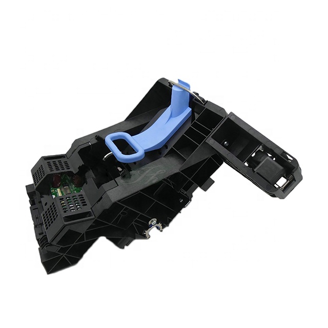 Carriage Assembly - Includes The  CR647-67025 1
