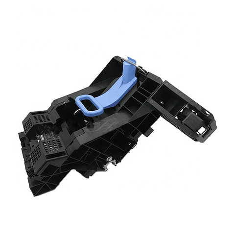 Carriage Assembly - Includes The  CR647-67025