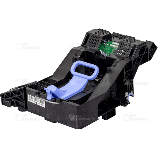 Carriage Assembly - Includes The  CR647-67025