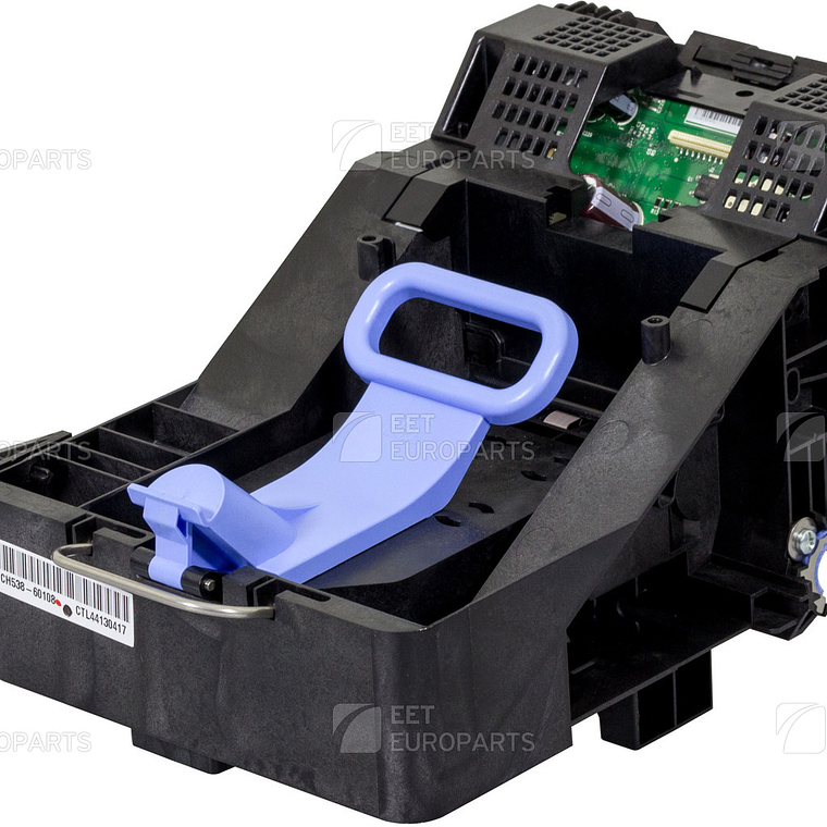 Carriage Assembly - Includes The  CR647-67025 2