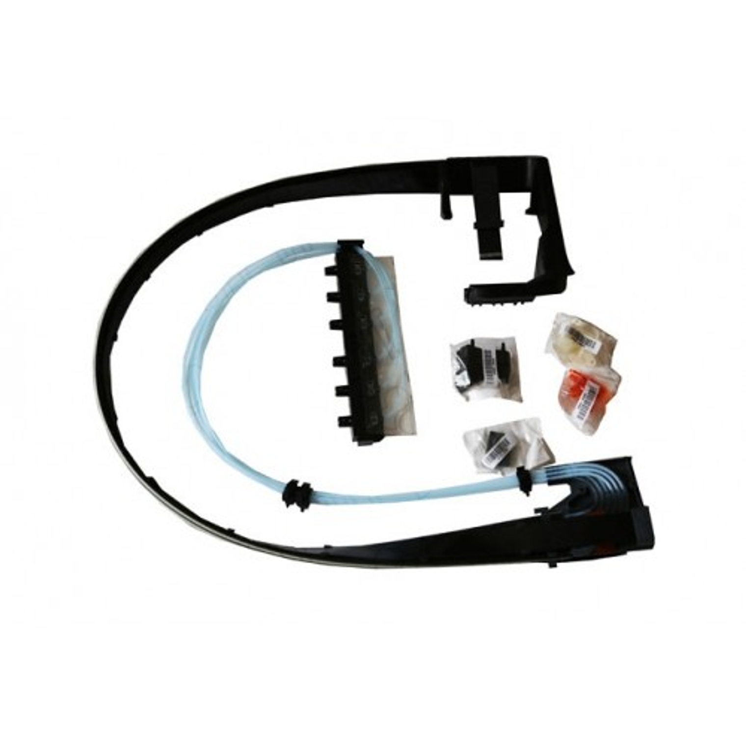 Tube System Assy 44 C CR649-67006 1