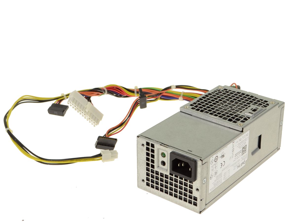 Fuente De Poder 250W C CVJ4W 1