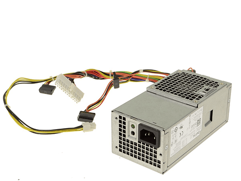 Fuente De Poder 250W C CVJ4W