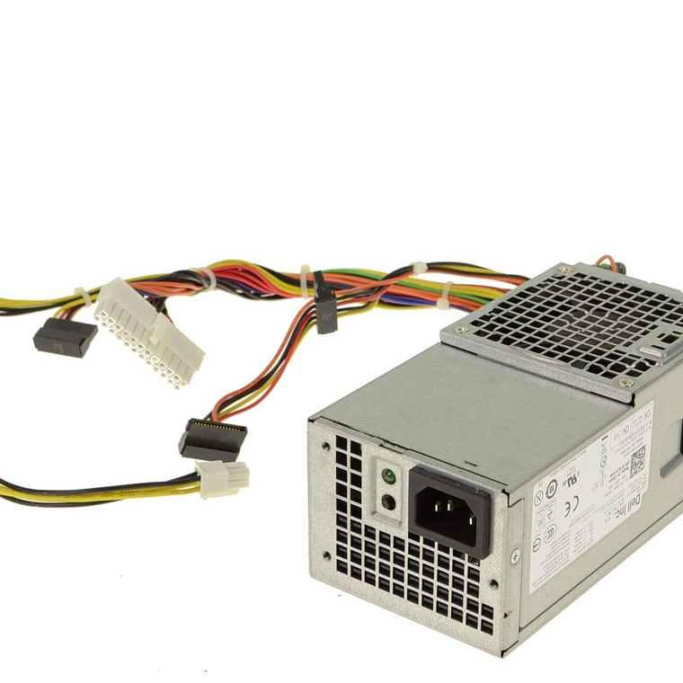 Fuente De Poder 250W C CVJ4W 1