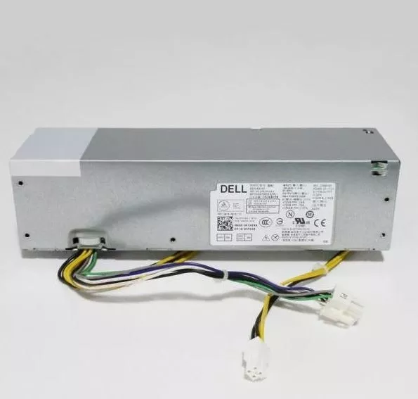 Fuente De Poder Dell 250W 0 076VCK 1
