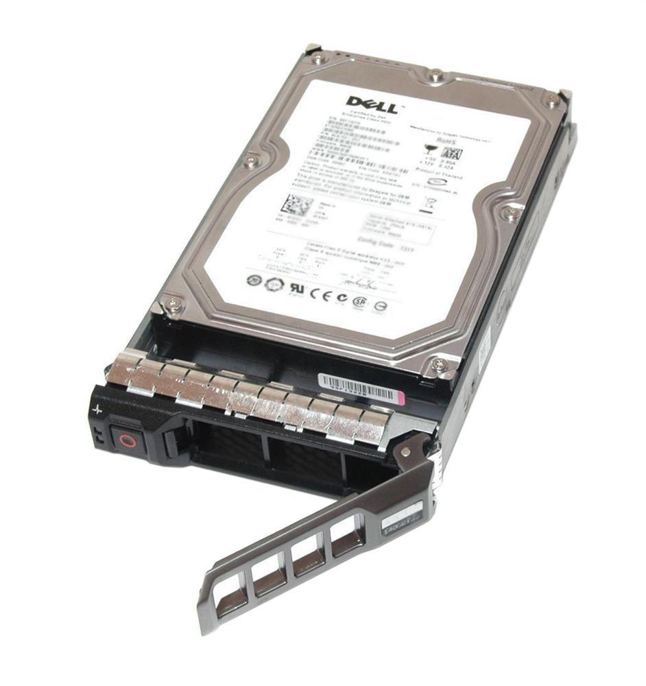 Dell 146-Gb 15K 3.5 Sp Sas W/F954 DY635 1