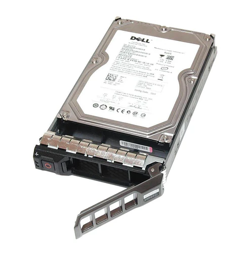 Dell 146-Gb 15K 3.5 Sp Sas W/F954 DY635