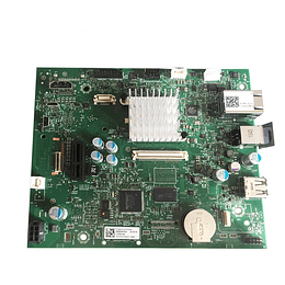 E6B69-60004 HP Formatter (main logic) PC board