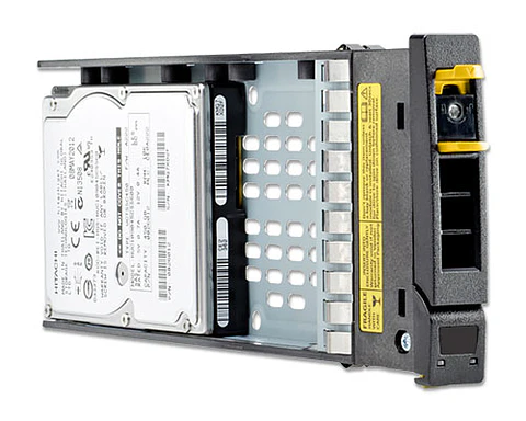 4Tb Hard Drive (6G Sas 7.2K 3.5In H6Z87A