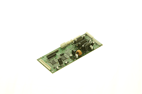 Scanner Control Board (Scb)  I IR4041K512NR