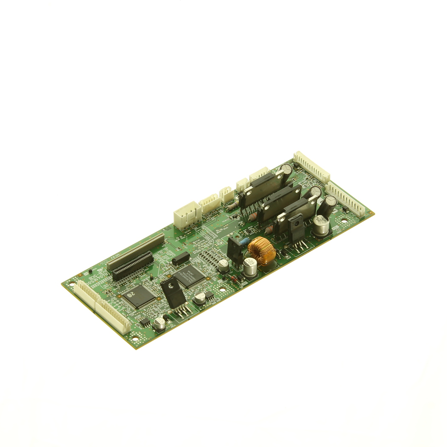 Scanner Control Board (Scb)  I IR4041K512NR 1