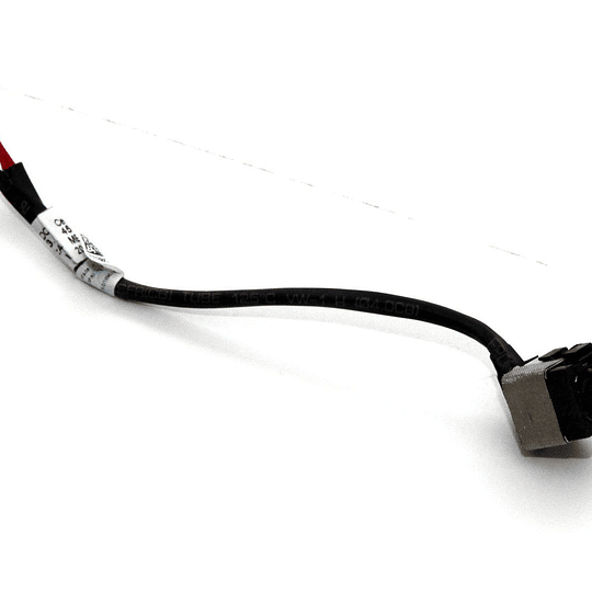 J5HM8 DELL DC Power Input Jack With Cable