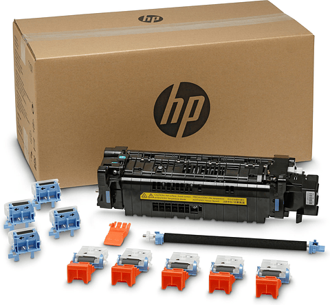 Kit Mantencion HP 220V J8J88A M632 J8J88-67901