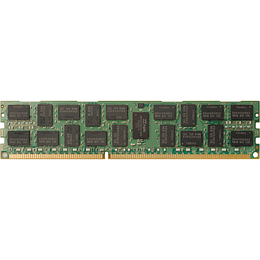 Memoria HP 8Gb (1X8Gb) Sdram Dimm J9P82AA