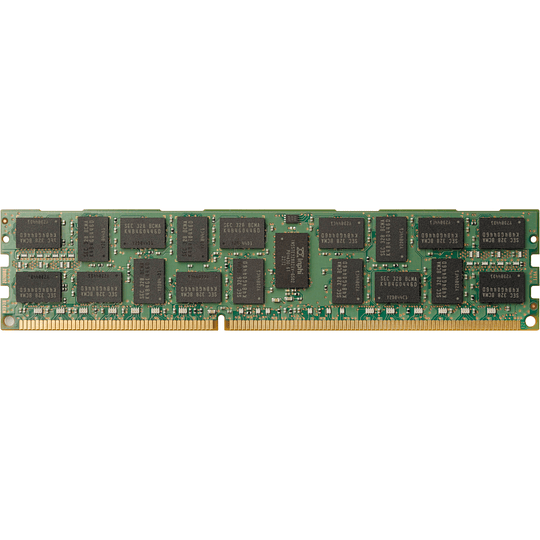 Memoria HP 8Gb (1X8Gb) Sdram Dimm J9P82AA