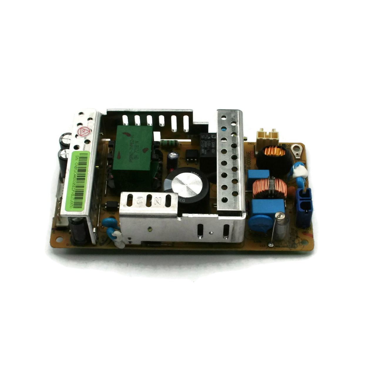 Smps-V2 Ml-3200 Pspn Type2 V2 J JC44-00096D 1