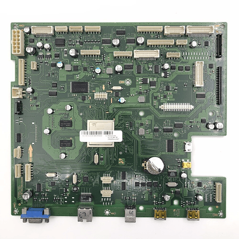 Main Pba Sa 5370 J JC92-02661A