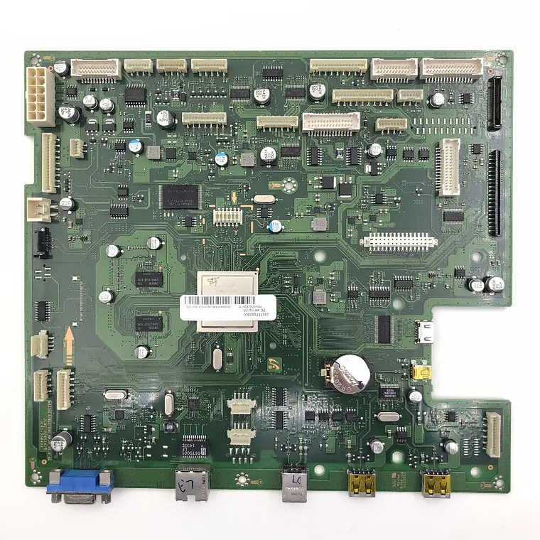 Main Pba Sa 5370 J JC92-02661A 1