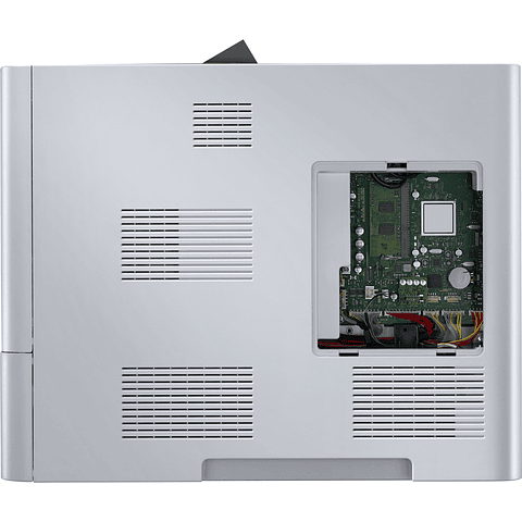 Pba-Main Scx-6555N Sec Fr-4 6La JC92-02801A