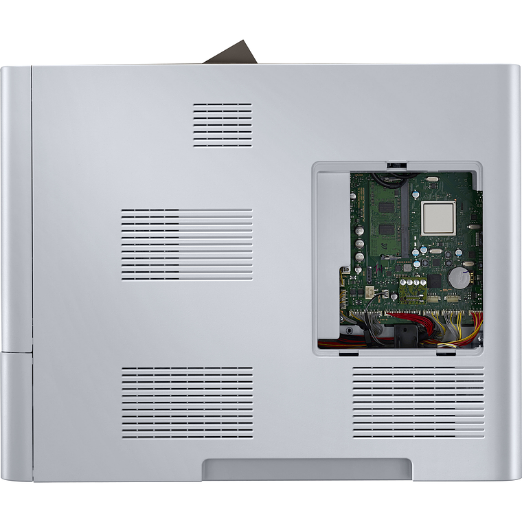 Pba-Main Scx-6555N Sec Fr-4 6La JC92-02801A 1