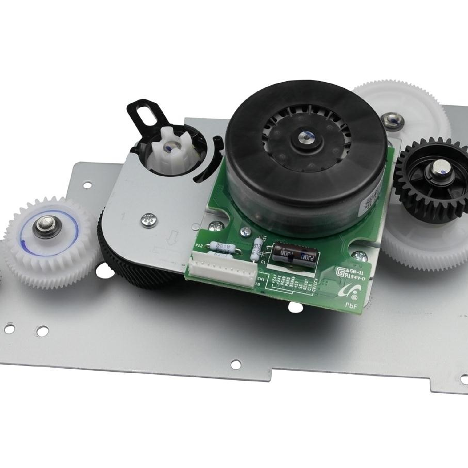 Drive;Sec,70,Blk,Ml-4210Nd J JC93-00544B 1