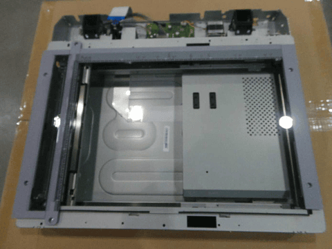 Platen Clx9252 (Scanner) J JC97-04211A