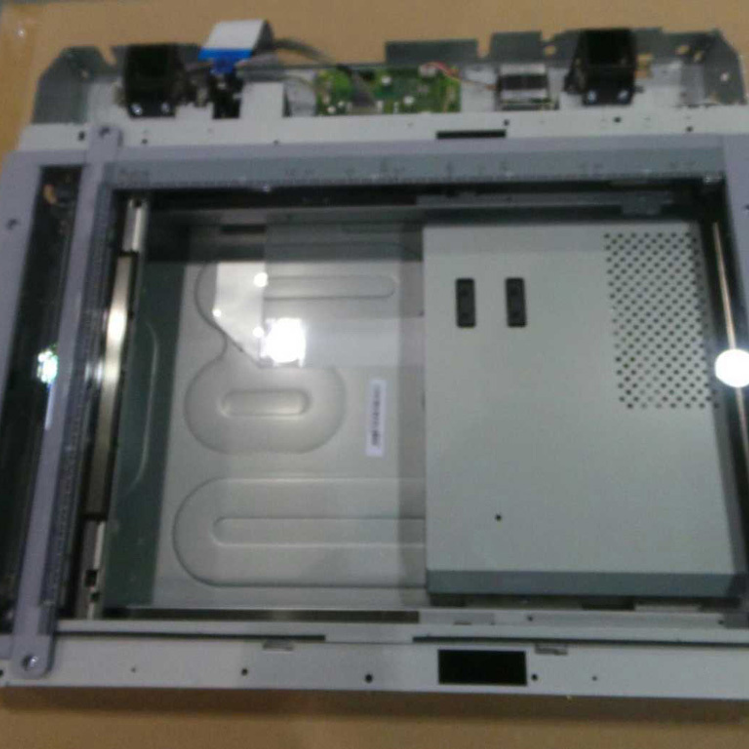 Platen Clx9252 (Scanner) J JC97-04211A 1