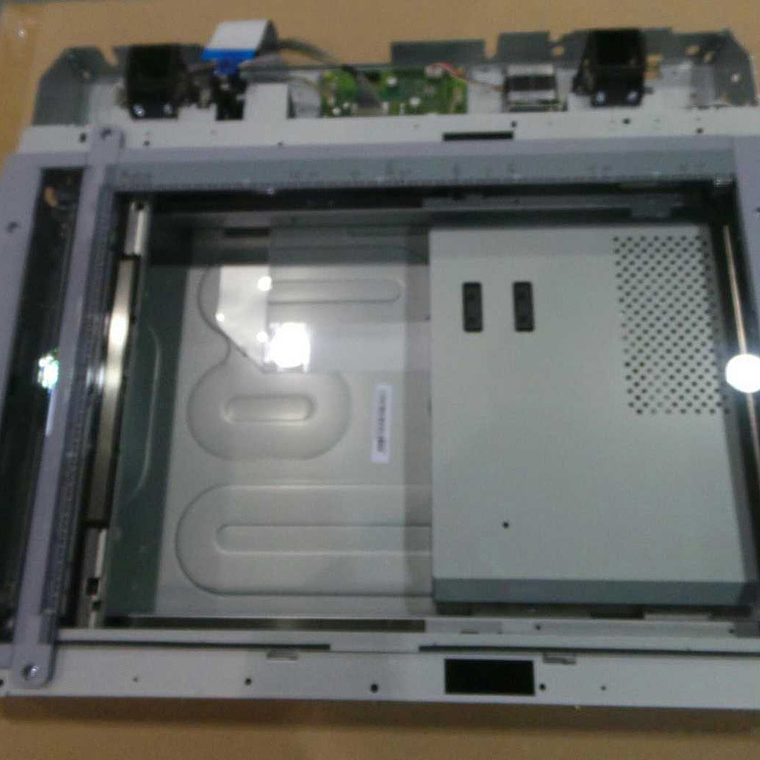 Platen Clx9252 (Scanner) J JC97-04211A 1