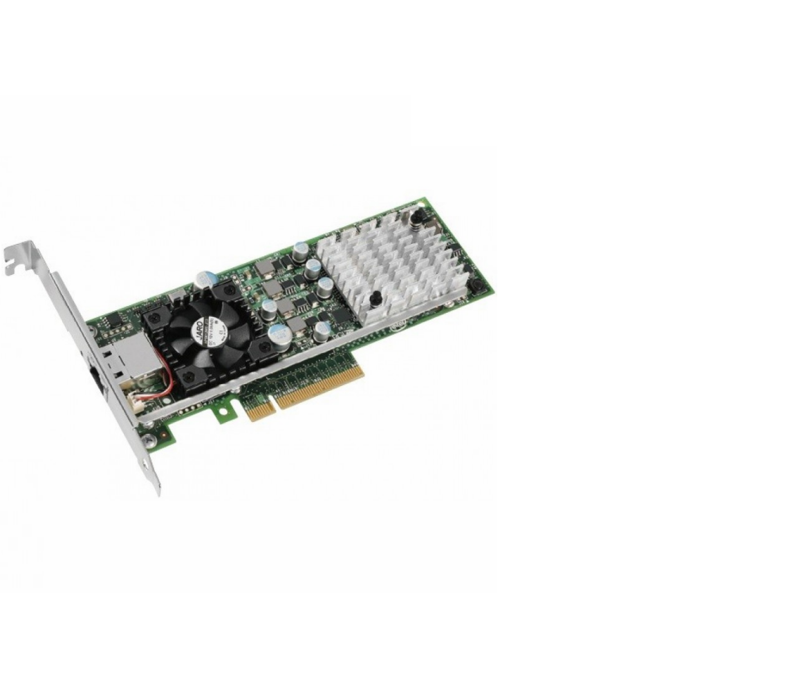Dell Intel 10Gbe Network Interfac KVN5R 1