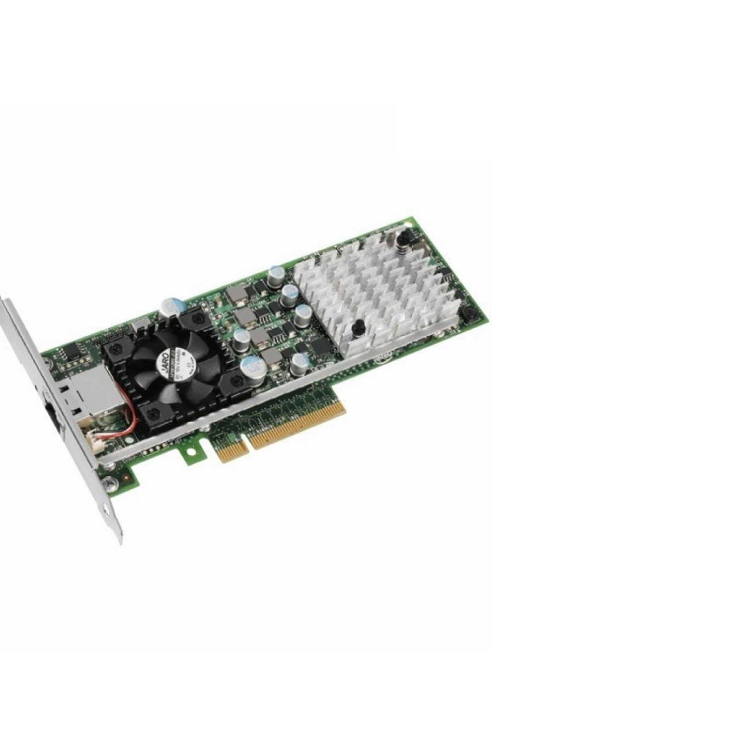 Dell Intel 10Gbe Network Interfac KVN5R 1