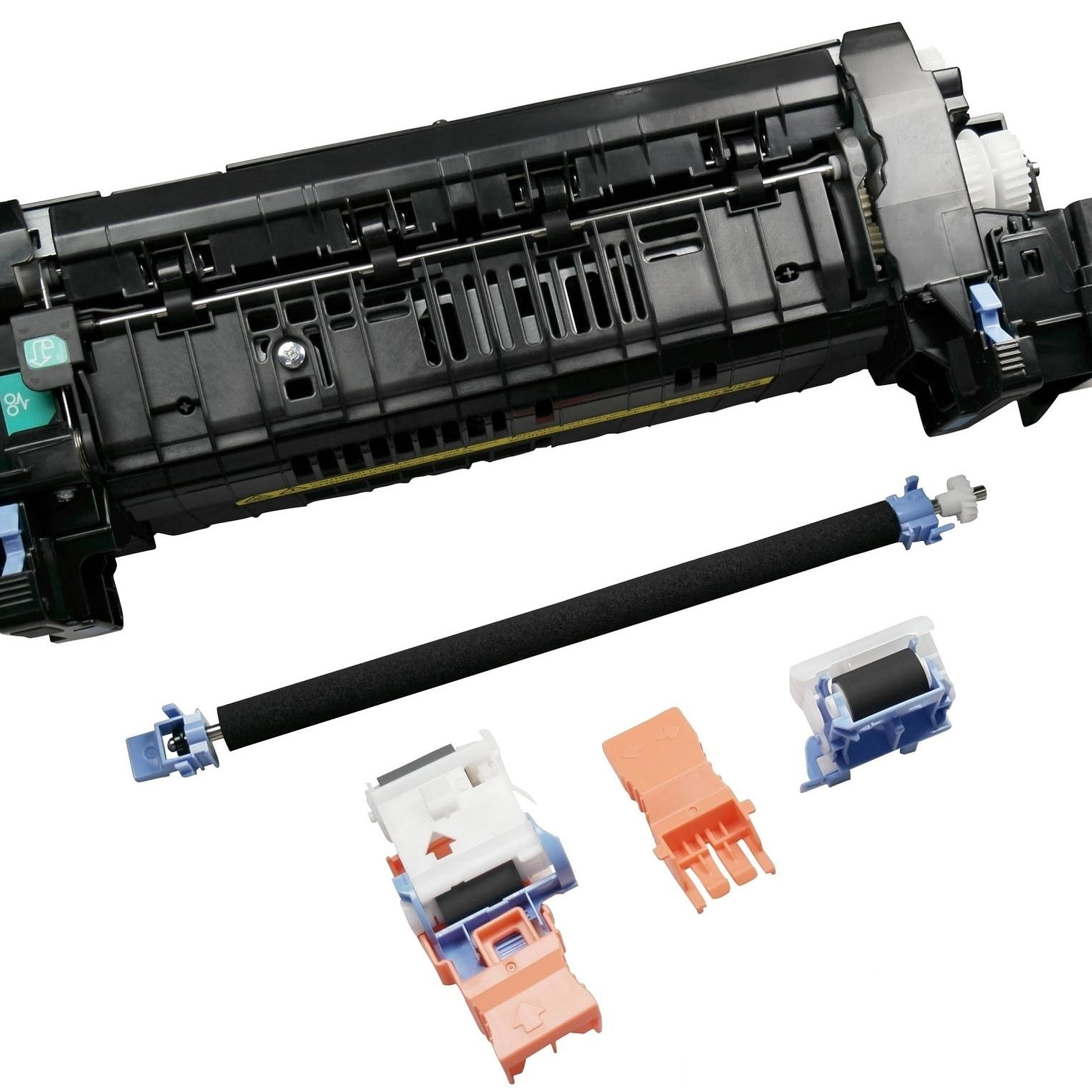 Kit Mantencion HP 220V L0H25A L L0H25-67901 1