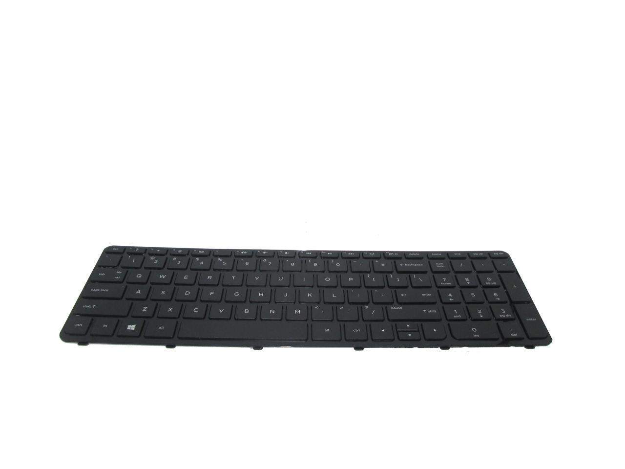 Teclado HP Elitebook 830 G5 Retro L13697-001 1