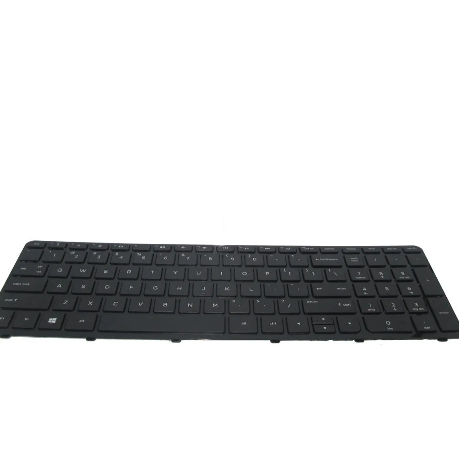 Teclado HP Elitebook 830 G5 Retro L13697-001 1