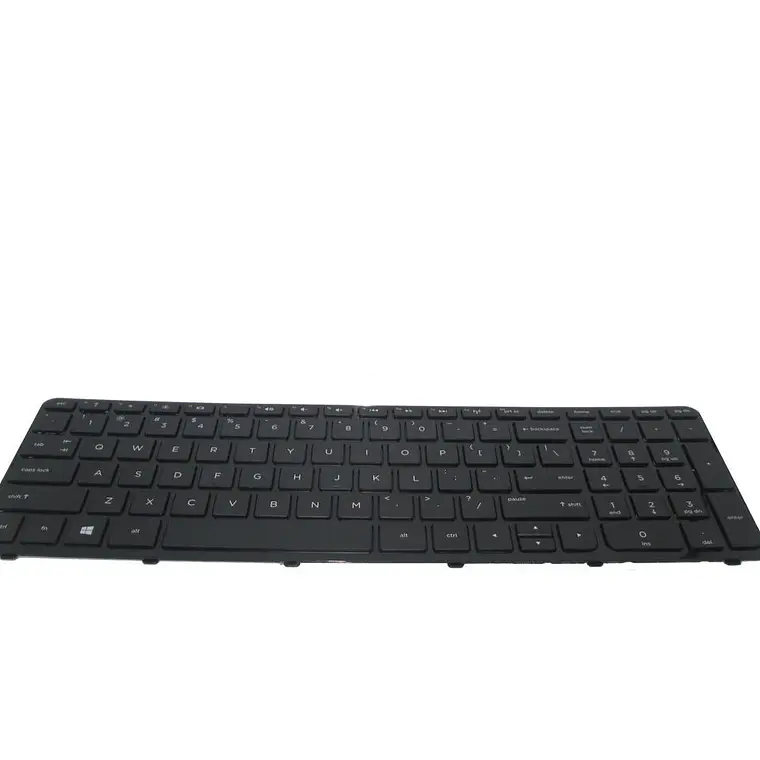 Teclado HP Elitebook 830 G5 Retro L13697-001 1