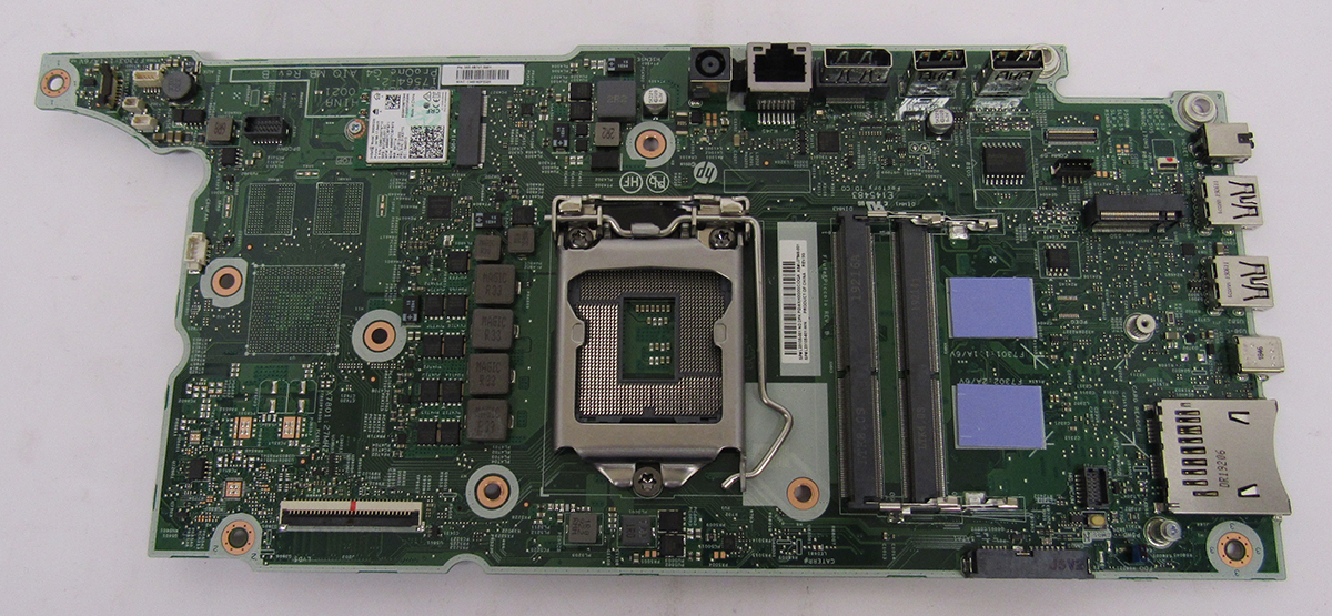 HP Sys Bd Proone G4 Uma Aio Win L L23105-601 1