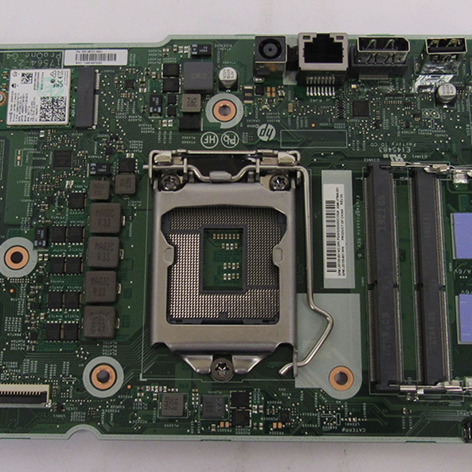 HP Sys Bd Proone G4 Uma Aio Win L L23105-601 1