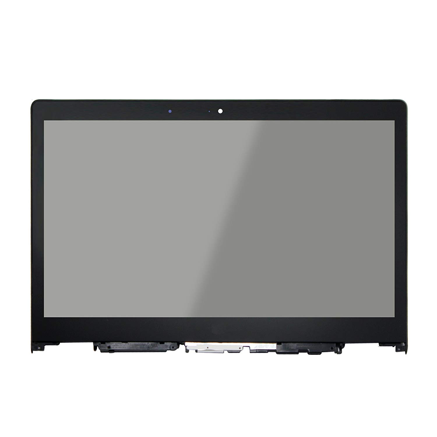 Touch Digitizer + LCD Screen 14.0 LP140WF3(SP)(L2) 1