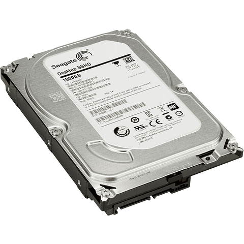Disco Duto 500Gb Hard Drive Sata 6Gb / S L LQ036AA