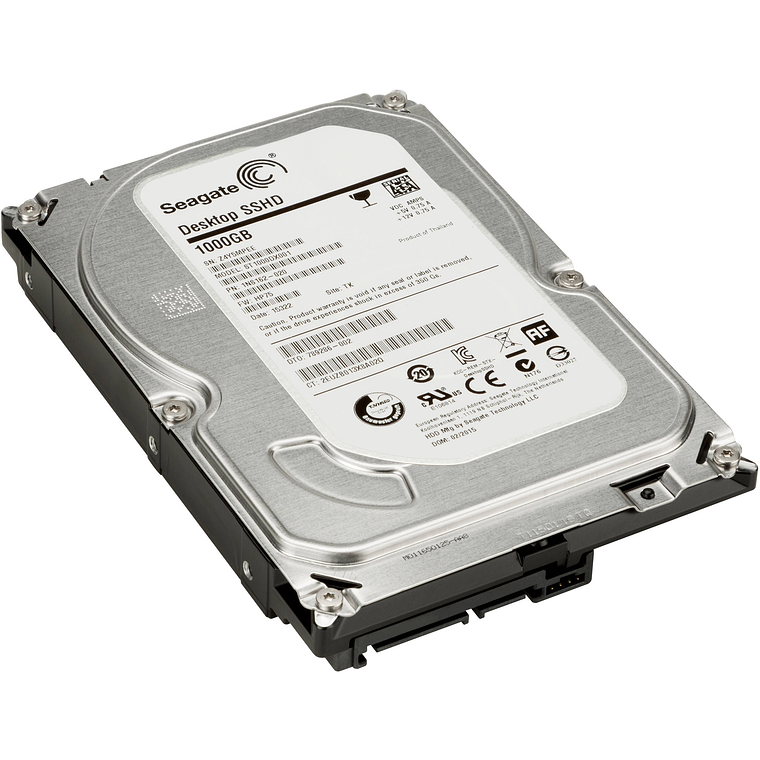 Disco Duto 500Gb Hard Drive Sata 6Gb / S L LQ036AA 1