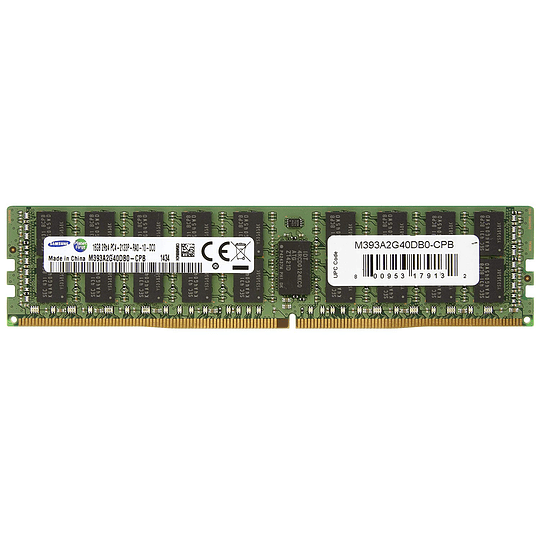 Memoria RAM para Servidor SAMSUNG M393A2G40DB0-C