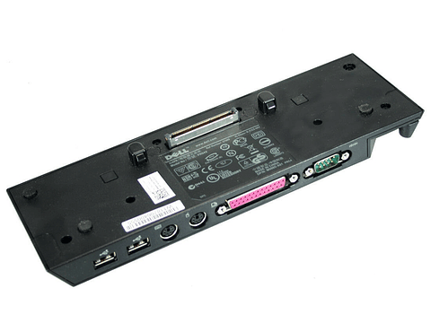 Dell Legacy Expansion Port Pr04X  N054C