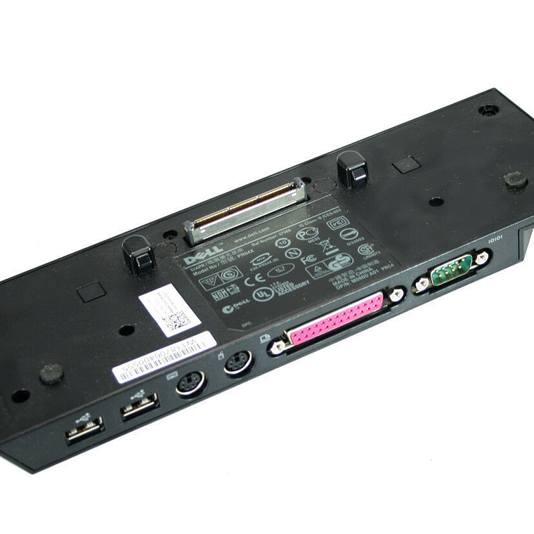 Dell Legacy Expansion Port Pr04X  N054C 1