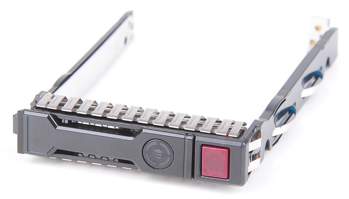 HP G8 G9 G10 2.5 Sas/Sata Tray 6 651687-001 1
