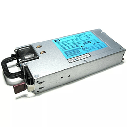 Fuente De Poder HP 460W 503296-B2 499250-301