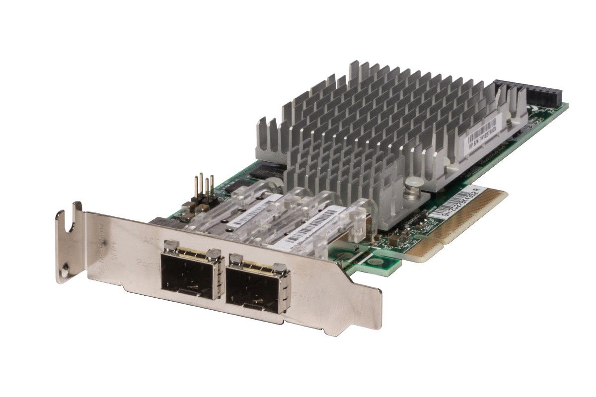 Dual Port 4 468349-001 1